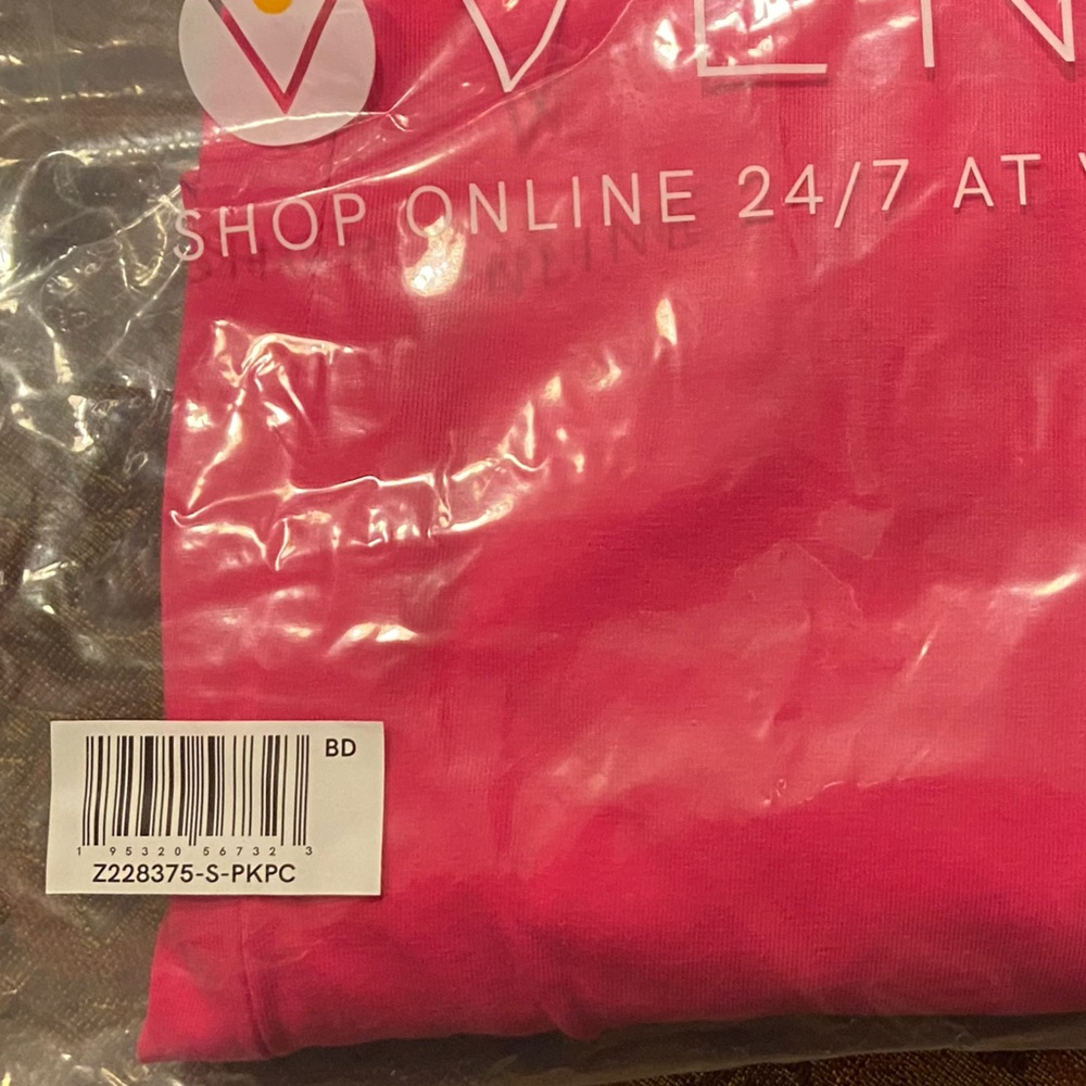 Venus - Women’s Tie Back Strapless Dress (NWT) - Picture 11 of 11